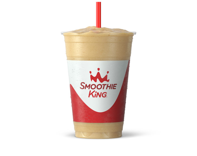 Is the shredder smoothie healthy?