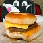 Is the steak bagel back at McDonald's 2020?