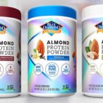Is there Almond Protein Powder?