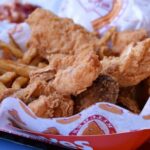 Is there Popeyes in Greece?