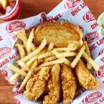 Is there Raising Cane's in Florida?