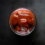 Is there a BBQ sauce that isn't sweet?