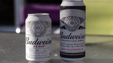 Is there a Bud Light zero?