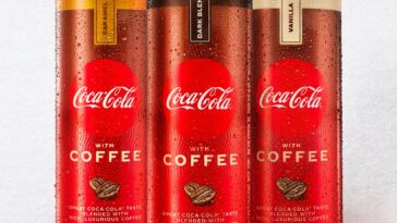 Is there a Coca-Cola shortage 2021?