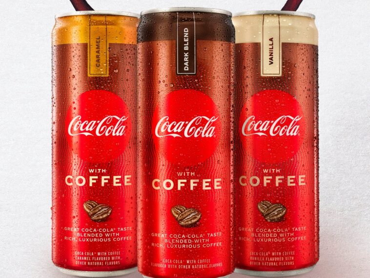 Is there a Coca-Cola shortage 2021?