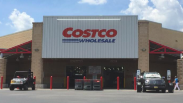 Is there a Costco coming to Clermont FL?