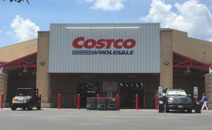 Is there a Costco coming to Clermont FL?