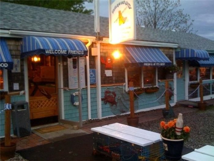 Is there a Costco near Portland Maine?