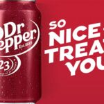 Is there a Diet Dr Pepper Cherry?