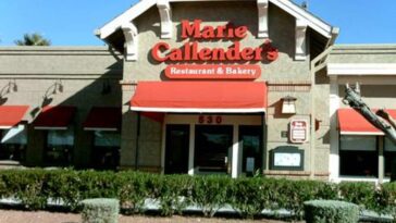Is there a Marie Callender's in Reno Nevada?