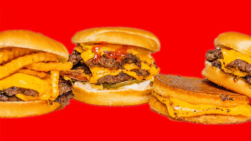 Is there a MrBeast Burger in Oklahoma?