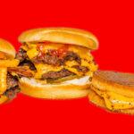 Is there a MrBeast Burger in Oklahoma?