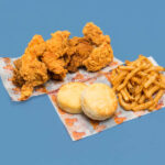 Is there a Popeyes in every state?