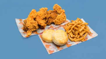 Is there a Popeyes in every state?
