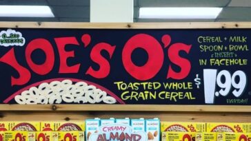 Is there a Trader Joe's loyalty program?