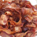 Is there a bacon shortage 2021?