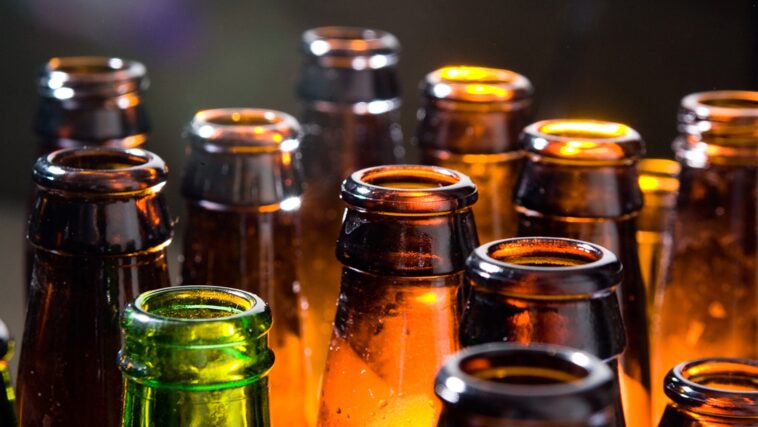 Is there a bottle shortage for beer?