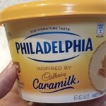 Is there a cream cheese flavoring?