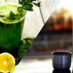 Is there a healthy alternative to energy drinks?