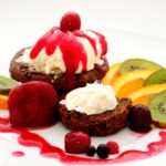 Is there a healthy dessert?