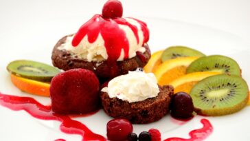 Is there a healthy dessert?