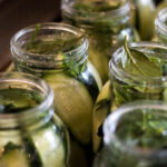Is there a healthy pickle?