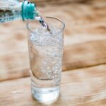 Is there a healthy sparkling water?