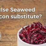 Is there a healthy substitute for bacon?