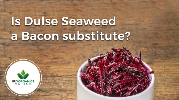 Is there a healthy substitute for bacon?