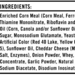 Is there a healthy version of Cheetos?