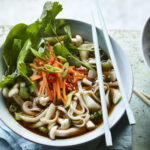 Is there a healthy version of ramen noodles?