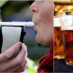 Is there a limit of alcohol you can buy at Walmart?