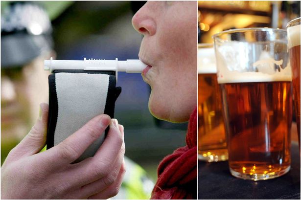 Is there a limit of alcohol you can buy at Walmart?