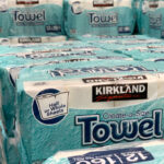 Is there a limit on paper towels at Costco?