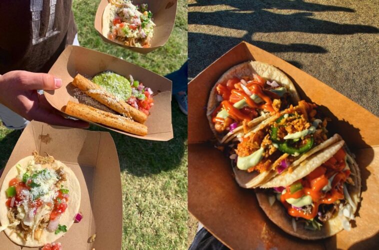 Is there a limit to all you can eat?