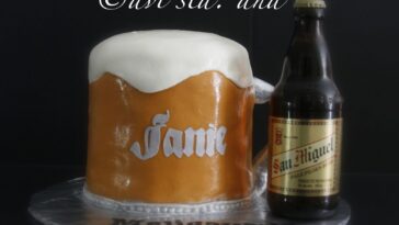 Is there a lot of sugar in beer?