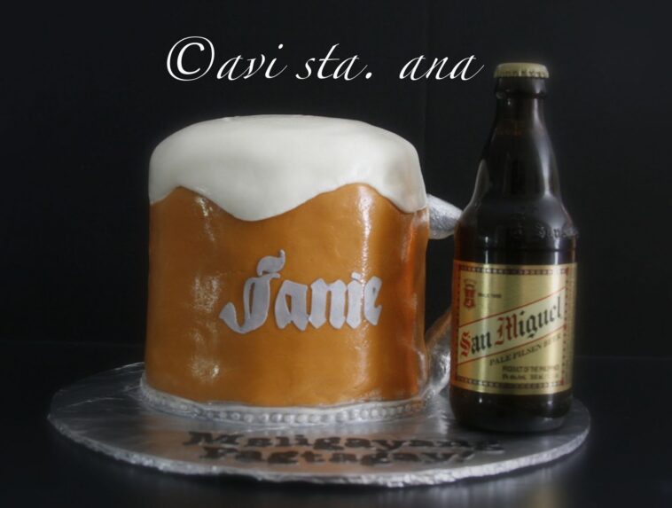 Is there a lot of sugar in beer?