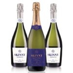 Is there a lot of sugar in non-alcoholic wine?