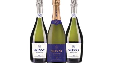 Is there a lot of sugar in non-alcoholic wine?