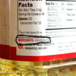 Is there a mayo made without soybean oil?