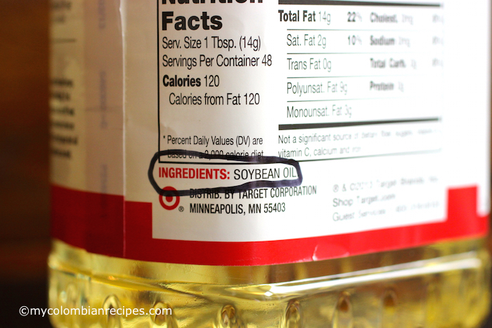 Is there a mayo made without soybean oil?