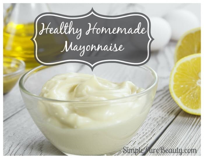 Is there a mayonnaise made without soybean oil?