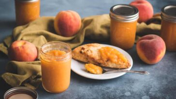 Is there a no sugar jam?