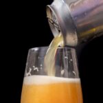 Is there a non-carbonated beer?