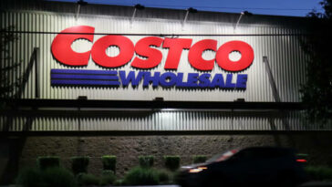 Is there a purchase limit at Costco?