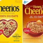 Is there a recall on Honey Nut Cheerios?