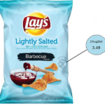 Is there a recall on Lay's potato chips?