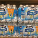 Is there a recall on Nestle Pure Life water?