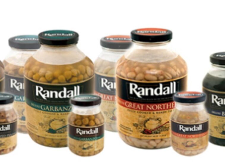 Is there a recall on Randalls beans?