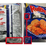 Is there a recall on Ruffles?